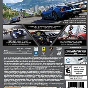 Forza Motorsport 6 – Xbox One