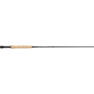 echo boost fly rod