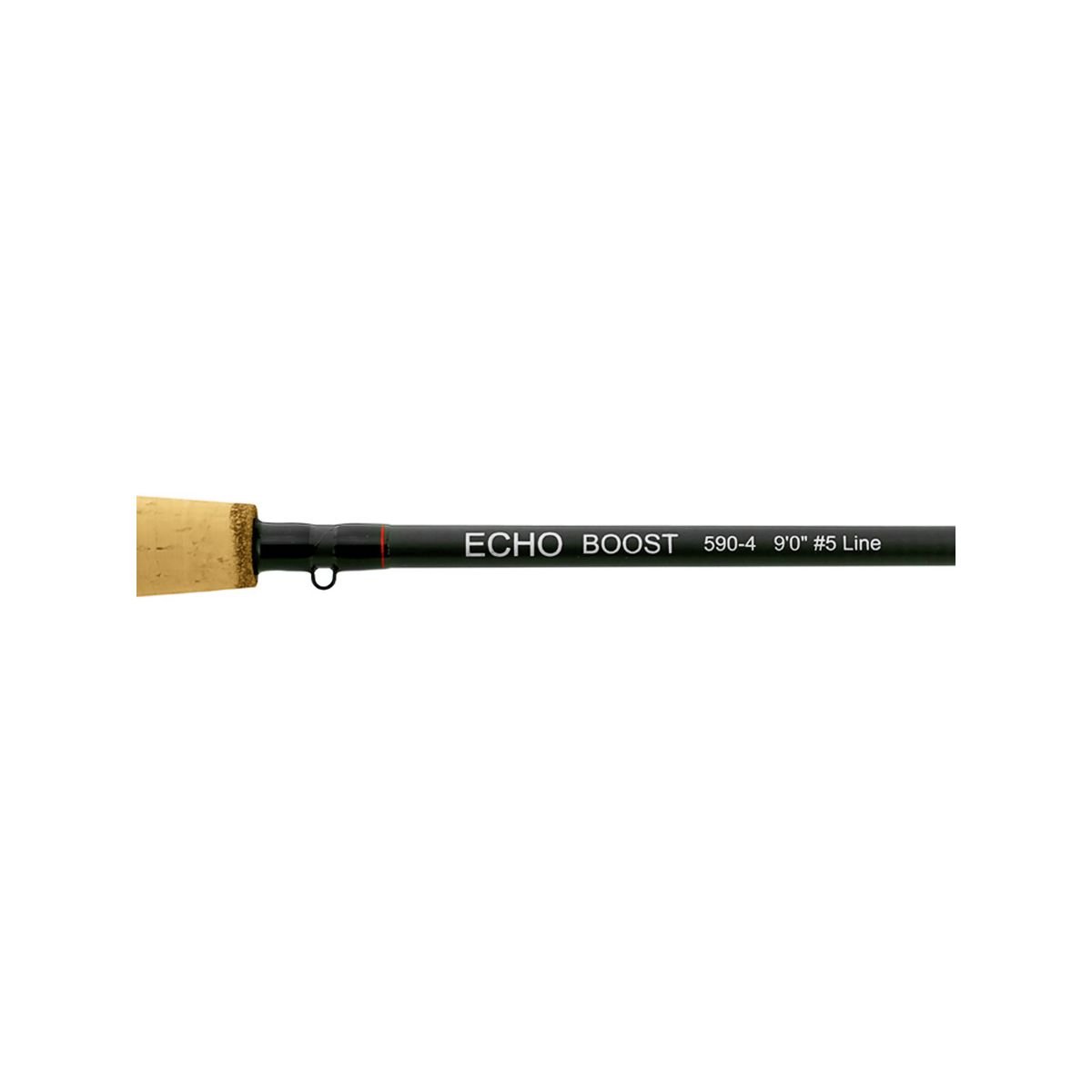 Echo Boost Fly Rod