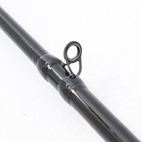 Daiwa B.B.B 666TMRB