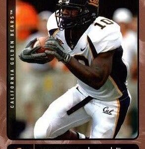 10 lt Marshawn Lynch SAGE HYPE BRONZE Rookie Card 1/550