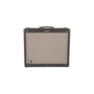 fender hot rod deville ml 212 guitar combo amplifier