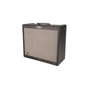 Fender Hot Rod DeVille ML 212 Guitar Combo Amplifier