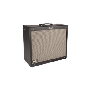 Fender Hot Rod DeVille ML 212 Guitar Combo Amplifier