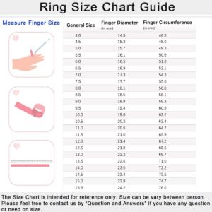 THREE KEYS JEWELRY Womens Charming Jewelry 2mm Silver Tungsten Polished Wedding Carbide Ring Band for Women Engagement Size 6