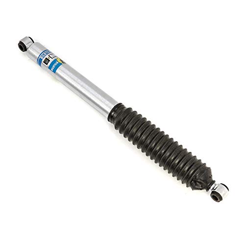 Bilstein 33-238319 Shock Absorber , Black