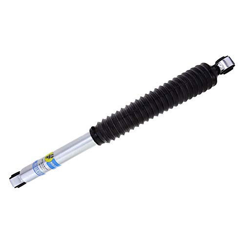 Bilstein 33-238319 Shock Absorber , Black