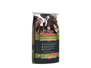 waggin' train purina supersport 25 lb