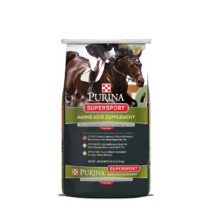 Waggin' Train Purina Supersport 25 lb