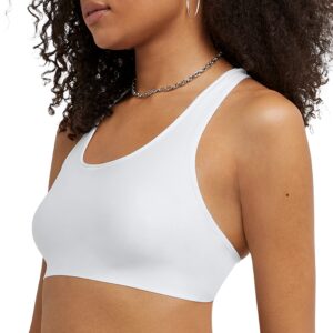 Champion Women's Sports Bra, Absolute, Moderate Support, High-Impact Sports Bra for Women