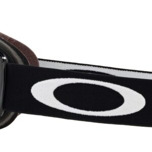 Oakley Flight Deck M Matte Black w/PRIZM Snow Black Iridium