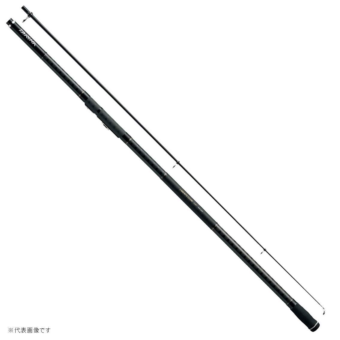 Daiwa Liberty Club SURF T Telescopic Surf Casting Rod T15-360・K