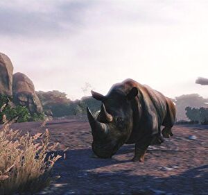 Cabela's African Adventure - PlayStation 4