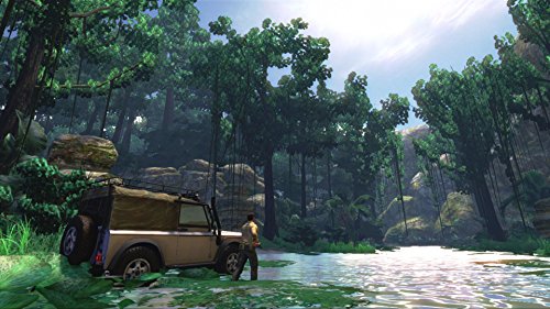 Cabela's African Adventure - PlayStation 4