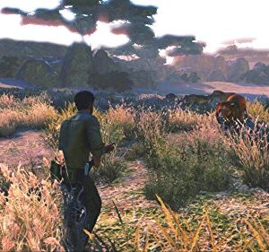 Cabela's African Adventure - PlayStation 4