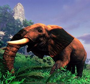 Cabela's African Adventure - PlayStation 4