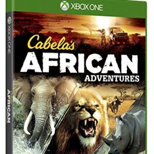 Cabela's African Adventure - Xbox One