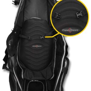 Caddy Daddy Golf Phoenix Golf Travel Bag