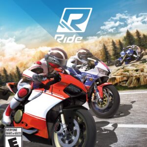 Ride - Xbox One