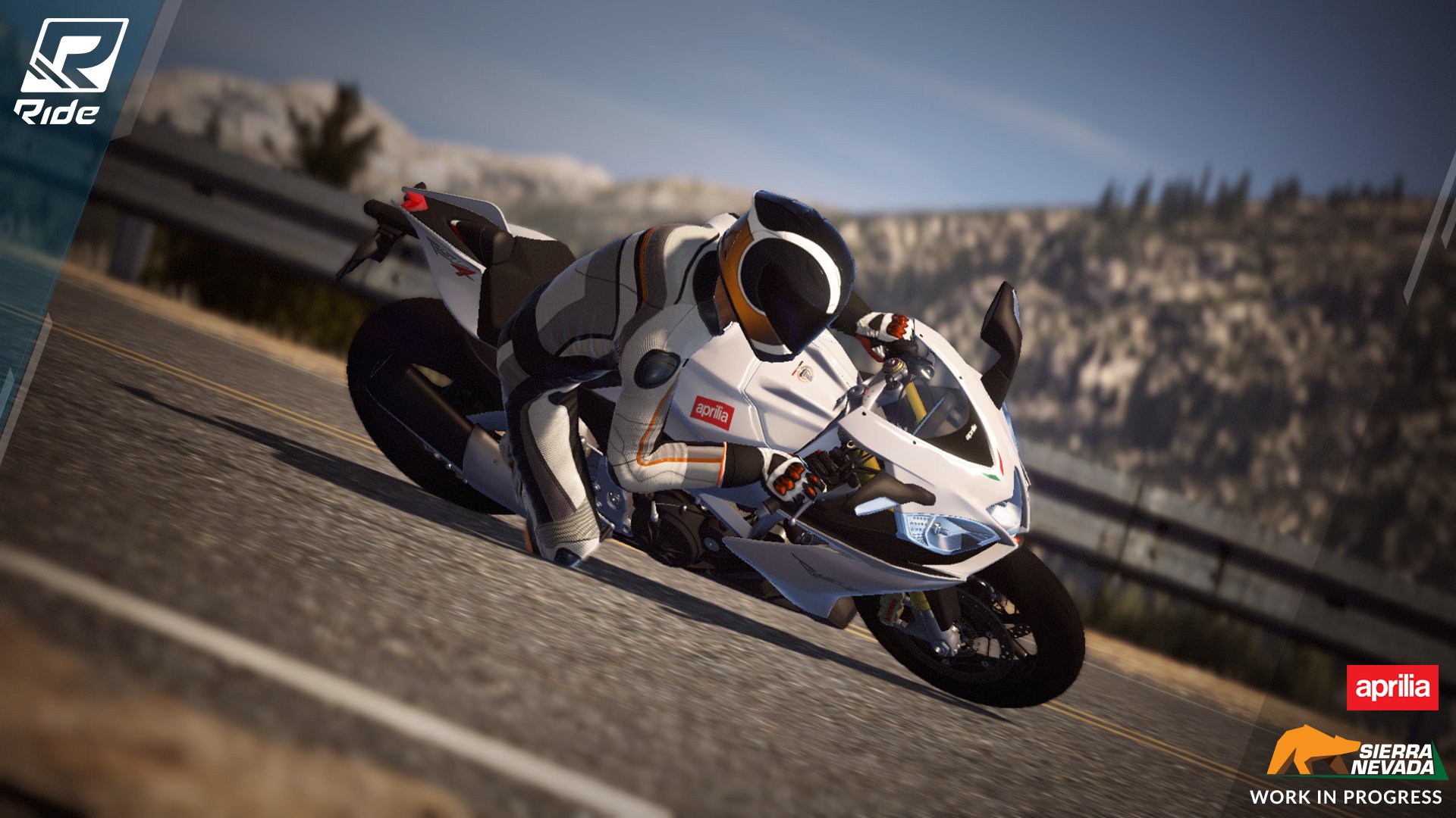 Ride - Xbox One