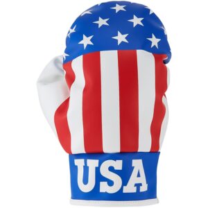 Flag Boxing Glove Headcover by ProActive Sports (USA)