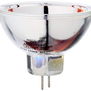 OSRAM SYLVANIA EFP 64627 100w 12v HLX GZ6.35 Bipin Halogen light bulb