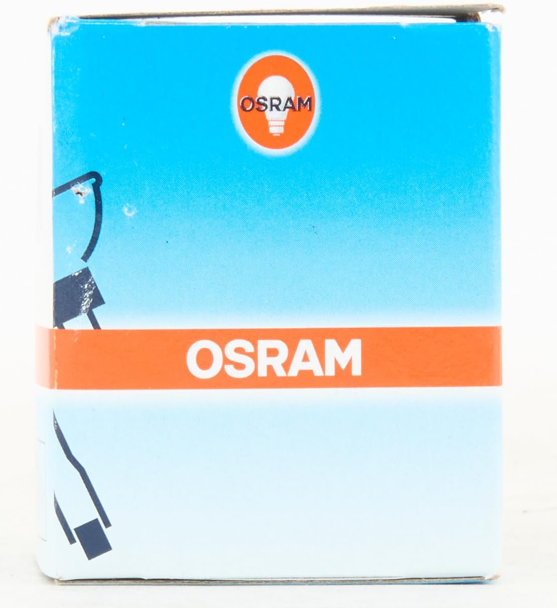 OSRAM SYLVANIA EFP 64627 100w 12v HLX GZ6.35 Bipin Halogen light bulb