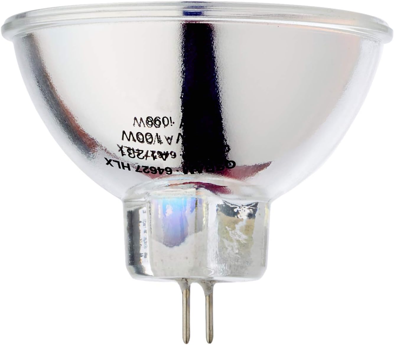 OSRAM SYLVANIA EFP 64627 100w 12v HLX GZ6.35 Bipin Halogen light bulb