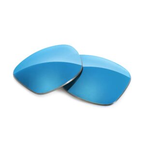 fuse lenses polarized replacement lenses compatible with oakley holbrook oo9102