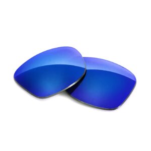 Fuse Lenses Polarized Replacement Lenses Compatible with Oakley Holbrook OO9102