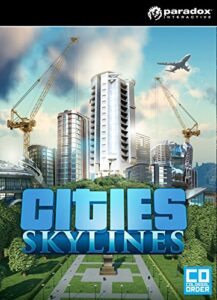 cities: skylines [online game code]