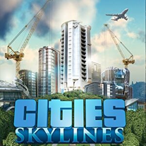 Cities: Skylines [Online Game Code]