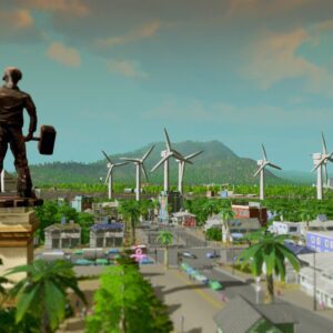 Cities: Skylines [Online Game Code]