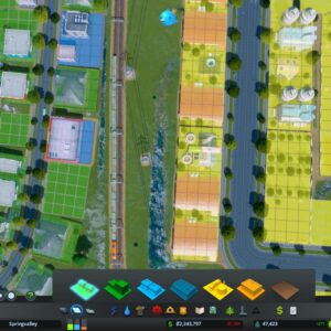 Cities: Skylines [Online Game Code]