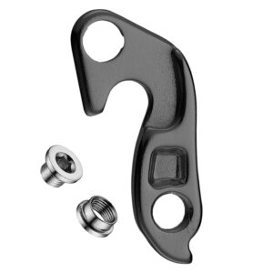 Derailleur Hanger 11 Rear Dropout Compatible for Specialized and Focus Specific Models- Mounting Bolts Inlcuded - Part #9893-4291