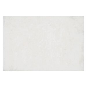 Loloi ORIAN SHAG Area Rug, 5'-0" x 7'-6", Ivory