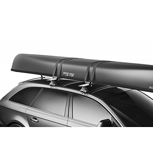 Thule 819000 Portage Kayak/Canoe Carrier