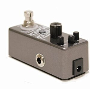 Outlaw Effects BOILERMAKER Boost Pedal