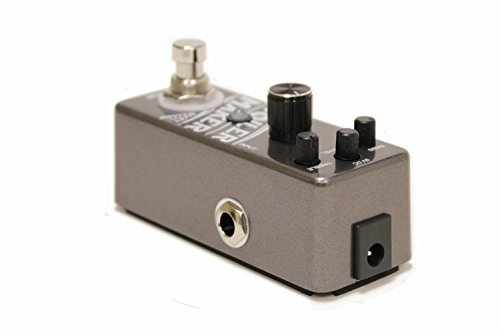 Outlaw Effects BOILERMAKER Boost Pedal