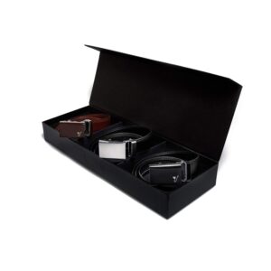 Mission Belt Premium Gift Box Set - 35mm Basics