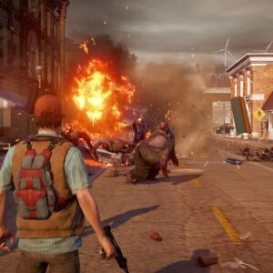 State of Decay- Year-One Survival Edition