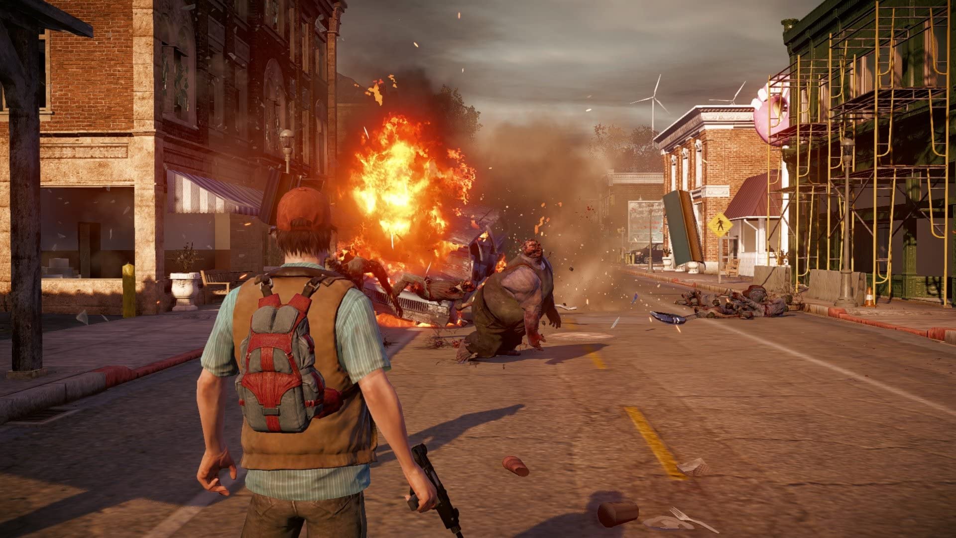 State of Decay- Year-One Survival Edition