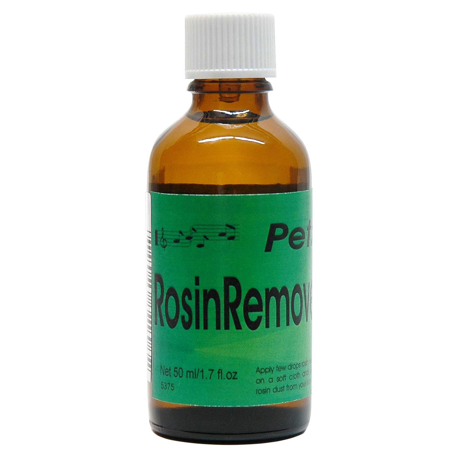 Petz VM-45 Rosin Remover