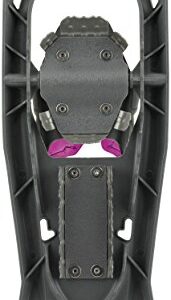 Louis Garneau - HG Women's Boreal Snowshoe, Charcoal/Purple, 828