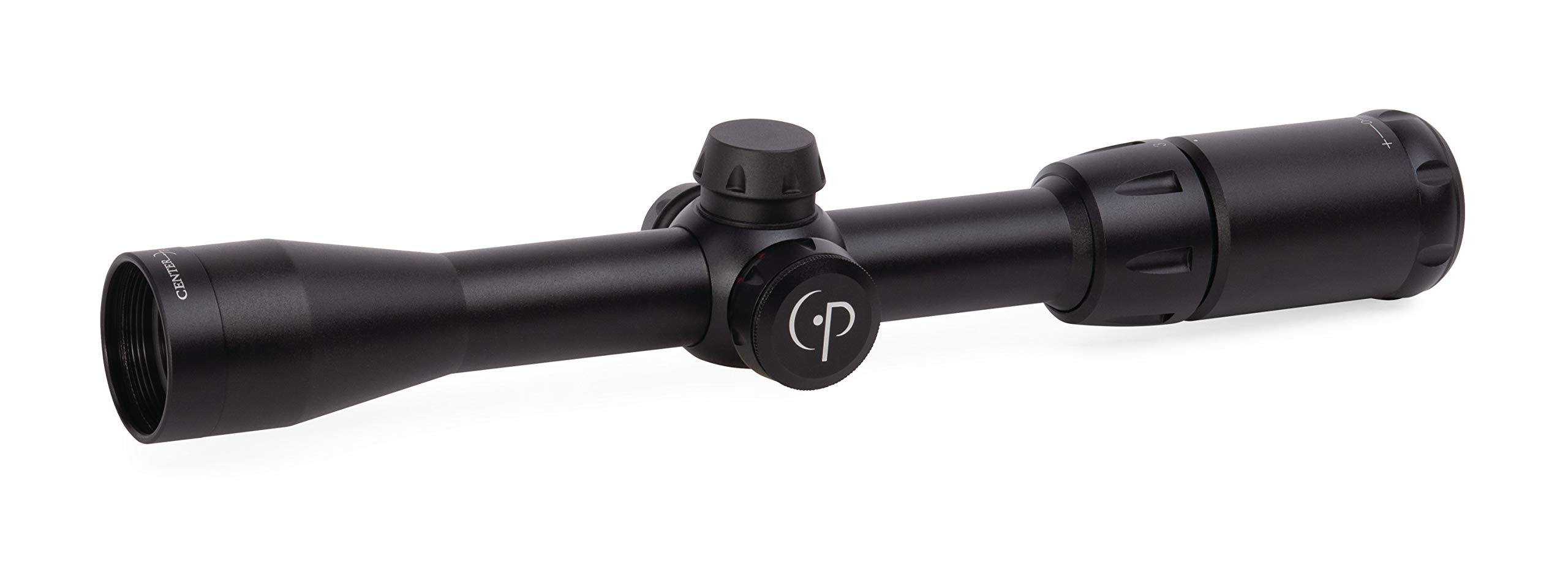 CenterPoint Optics LR392RG2 Red/Green 3-9x32mm Illuminated Hunting Riflescope