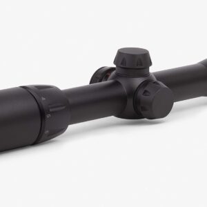 CenterPoint Optics LR392RG2 Red/Green 3-9x32mm Illuminated Hunting Riflescope