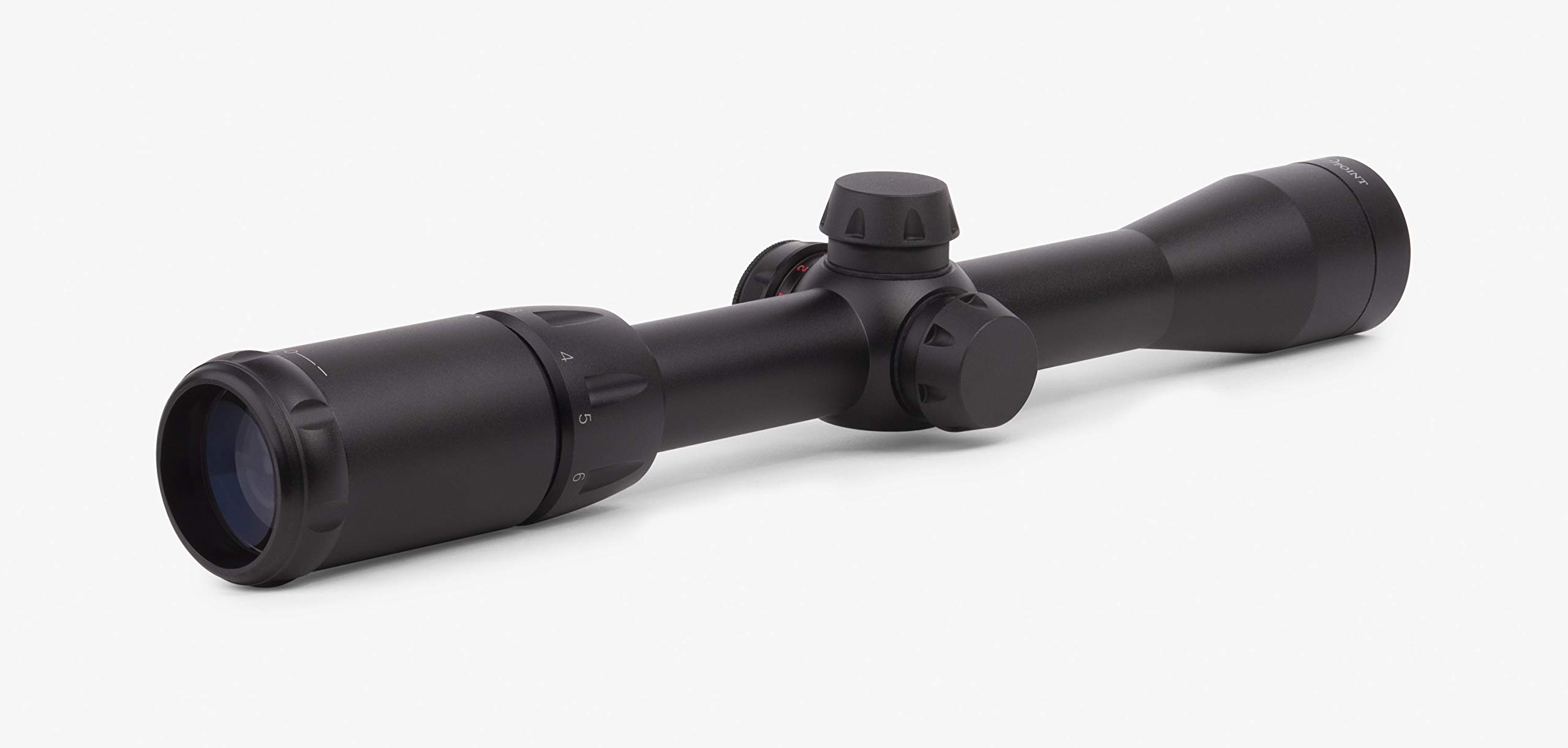 CenterPoint Optics LR392RG2 Red/Green 3-9x32mm Illuminated Hunting Riflescope