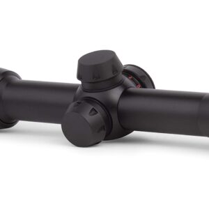 CenterPoint Optics LR392RG2 Red/Green 3-9x32mm Illuminated Hunting Riflescope