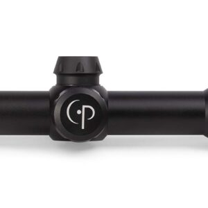 CenterPoint Optics LR392RG2 Red/Green 3-9x32mm Illuminated Hunting Riflescope