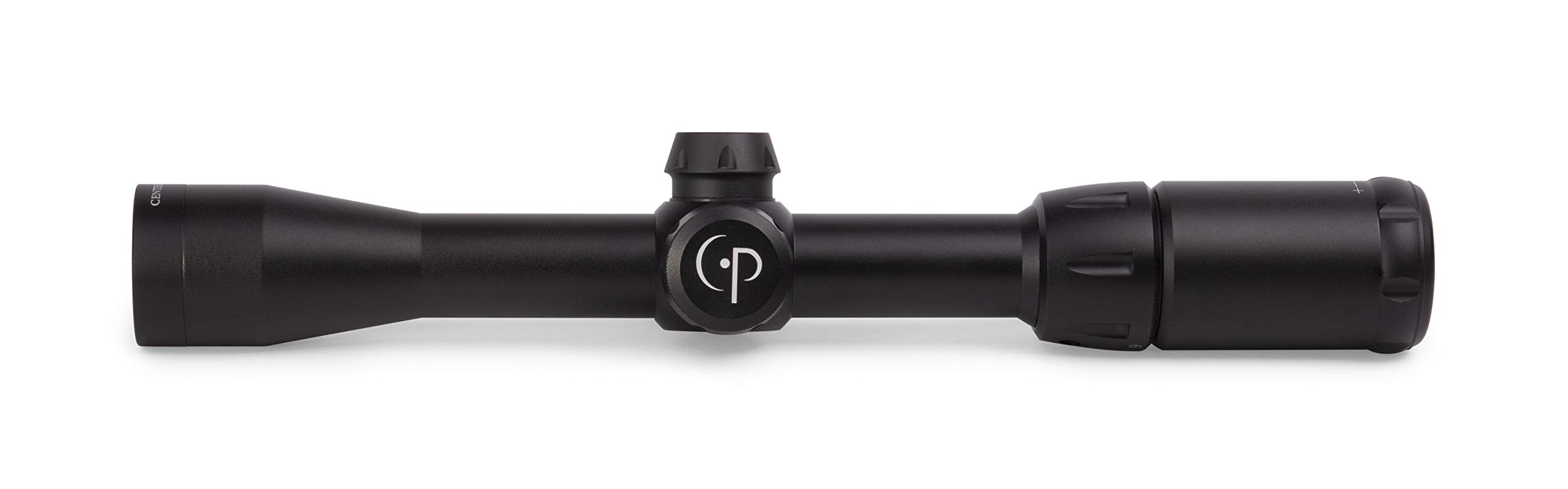 CenterPoint Optics LR392RG2 Red/Green 3-9x32mm Illuminated Hunting Riflescope